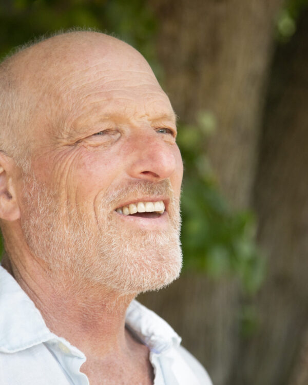 Gregory Kramer