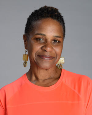 Amana Brembry Johnson