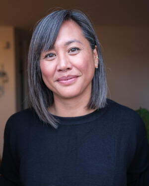 Dawn Mauricio
