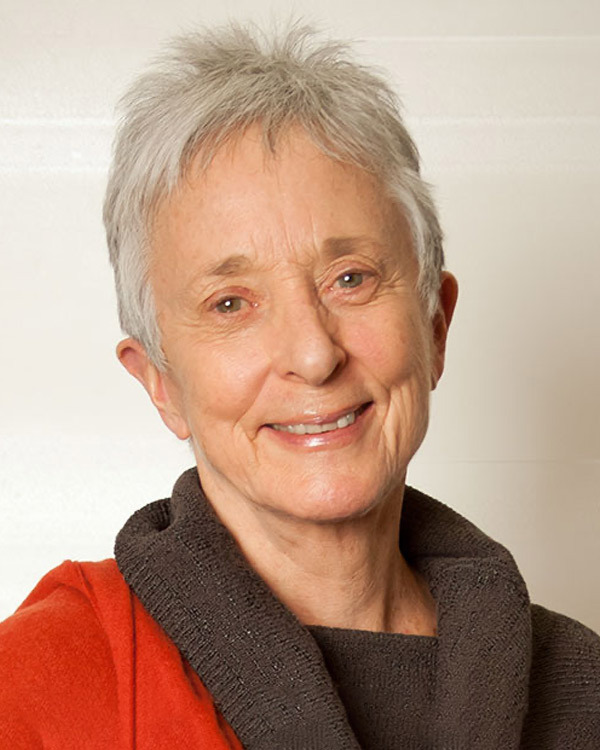 Anna Douglas