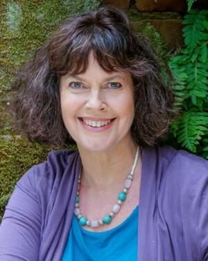Anne Cushman
