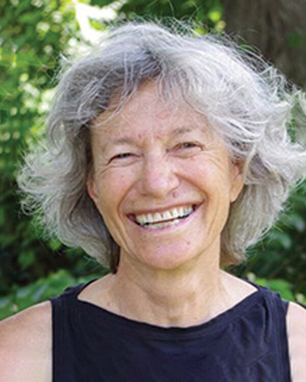 Arinna Weisman