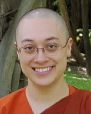 Ayya Cittananda