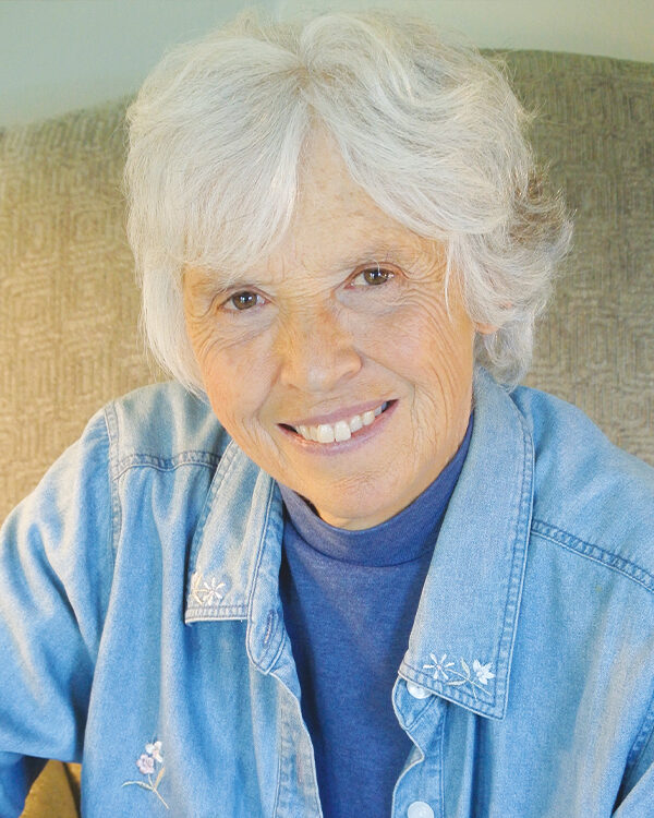 Betsy Rose