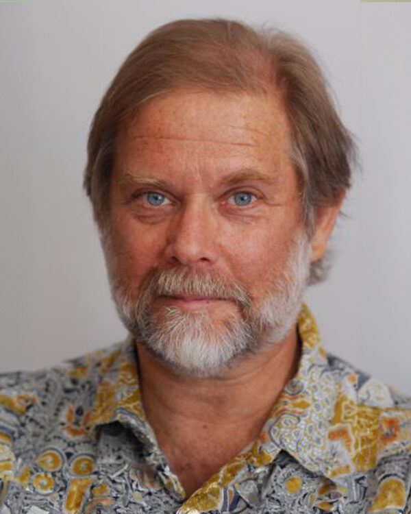 David Loy