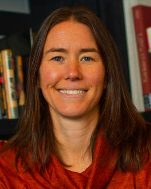 Emily Carpenter
