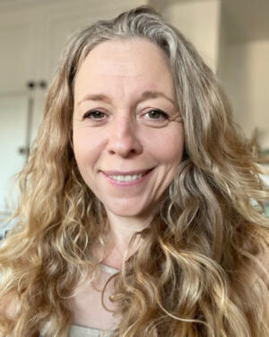 Erin Selover