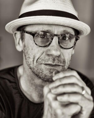Eugene Cash