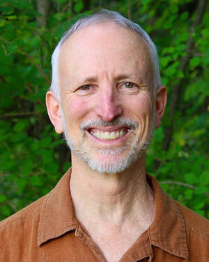 Greg Scharf