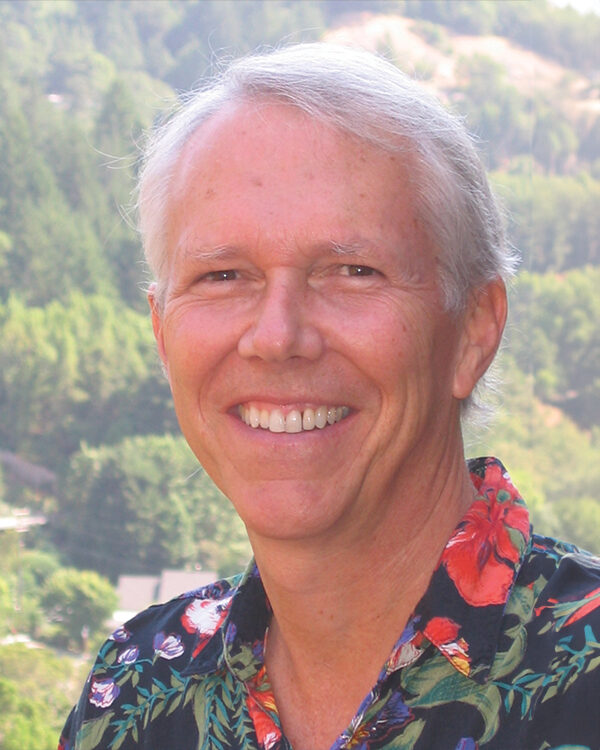 Guy Armstrong