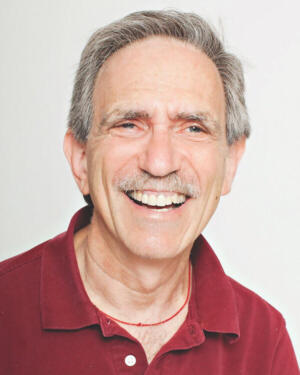 James Baraz