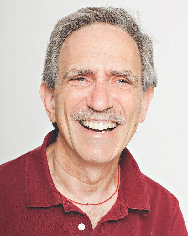 James Baraz