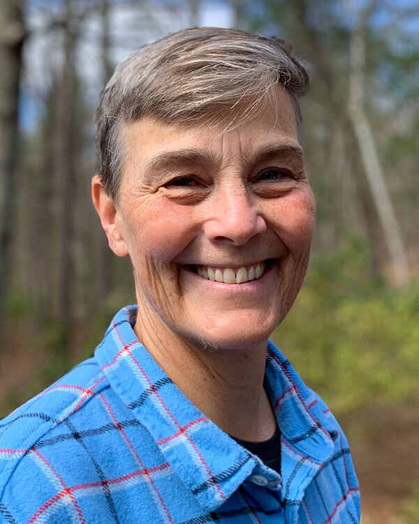 JD Doyle, MA