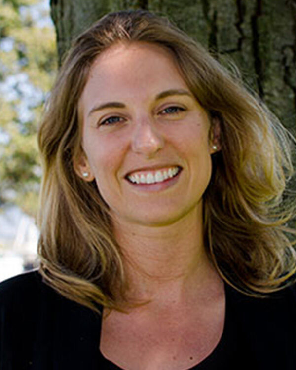 Kate Munding