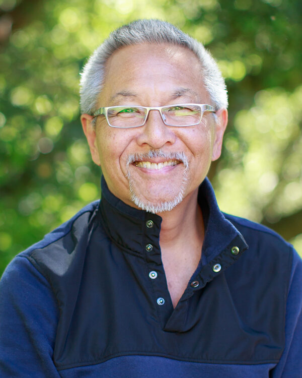 Larry Yang