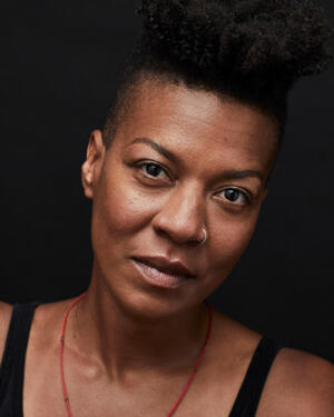 Leslie Booker