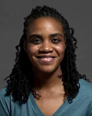 Lissa Edmond
