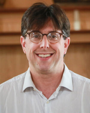 Matthew Brensilver