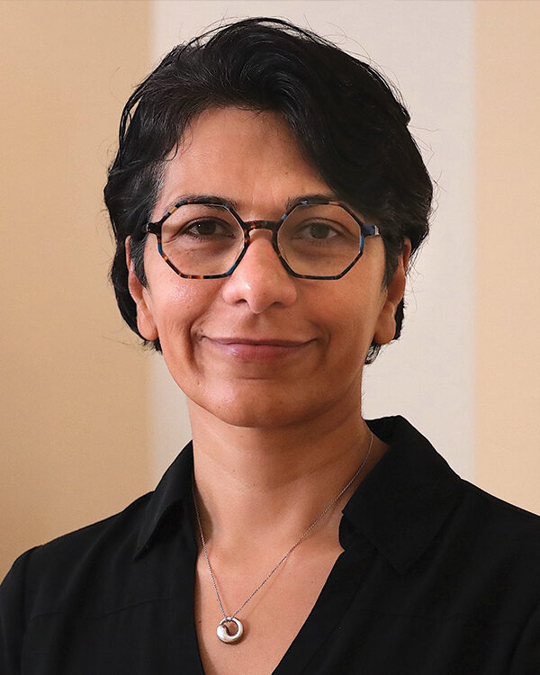 Nikki Mirghafori