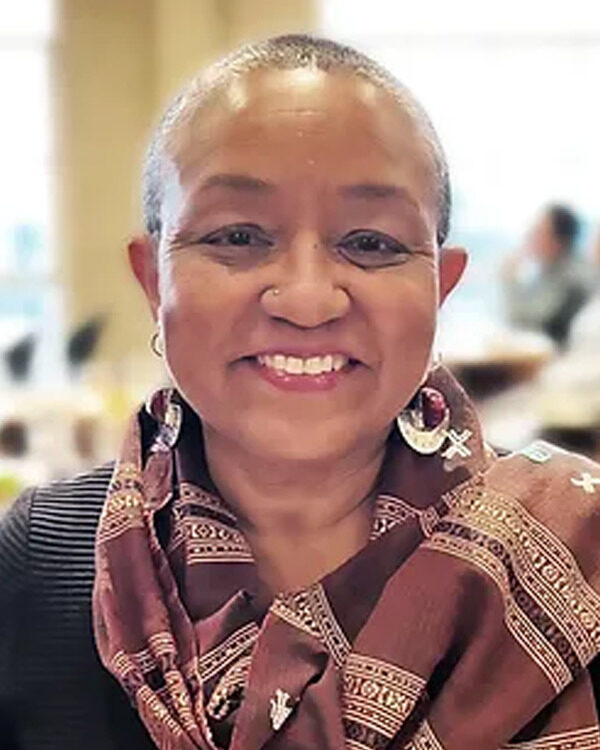 Noliwe Alexander