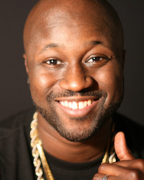 Ofosu Jones-Quartey