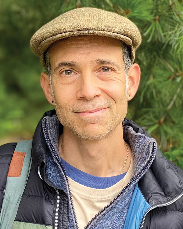 Oren Jay Sofer