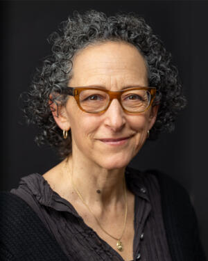Pamela Weiss