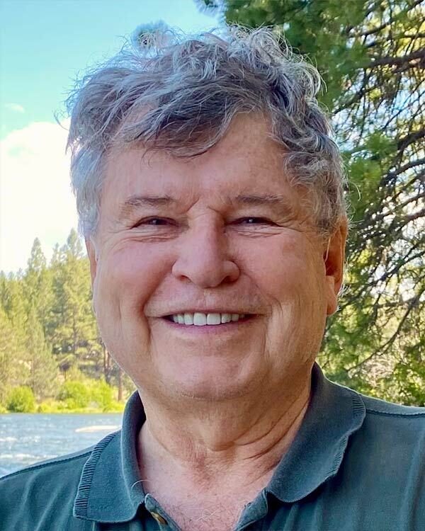 Phillip Moffitt
