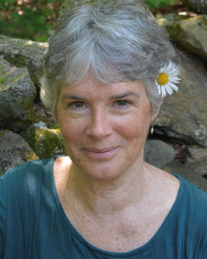 Rebecca Bradshaw