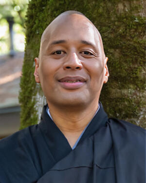 Rev. Shinmu Tamori Gibson