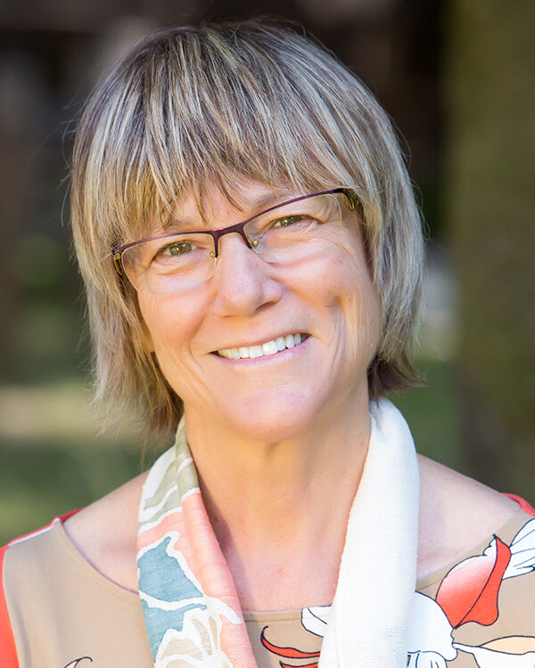 Sally Armstrong