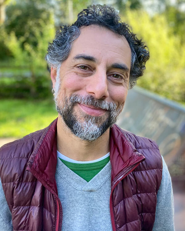 Sean Oakes, PhD