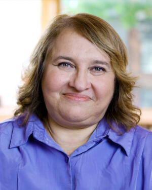 Sharon Salzberg