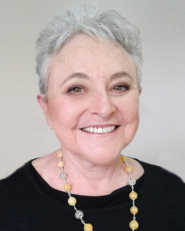 Sylvia Boorstein