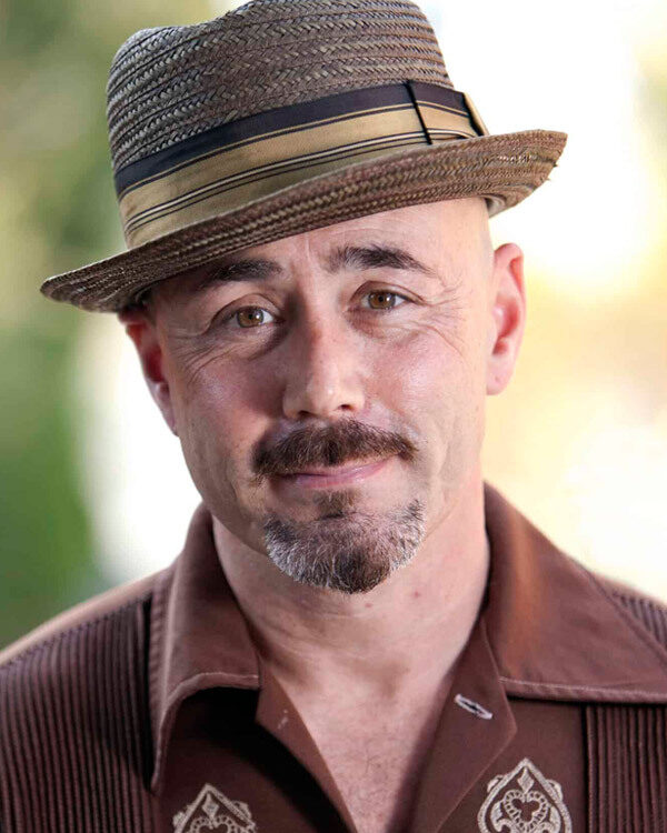 Vinny Ferraro