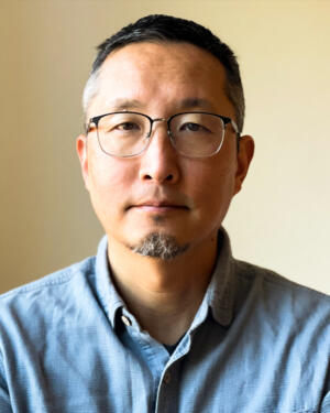 Yong Oh
